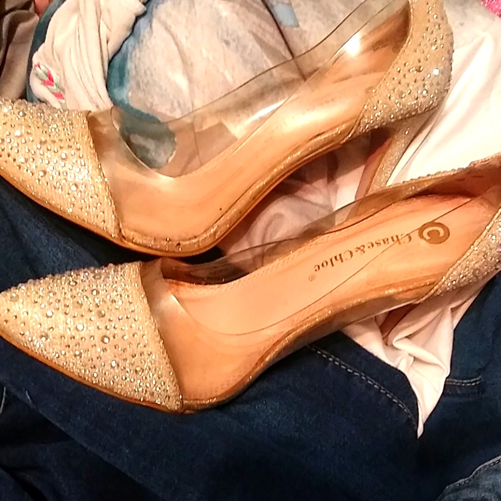 shoes